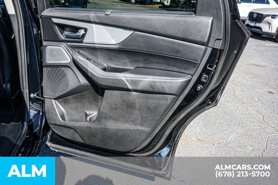 Used 2026 Acura MDX FWD w/ Technology Package image 63