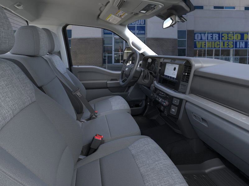 New 2025 Ford F350 XLT w/ 360-Degree Camera Package image 11