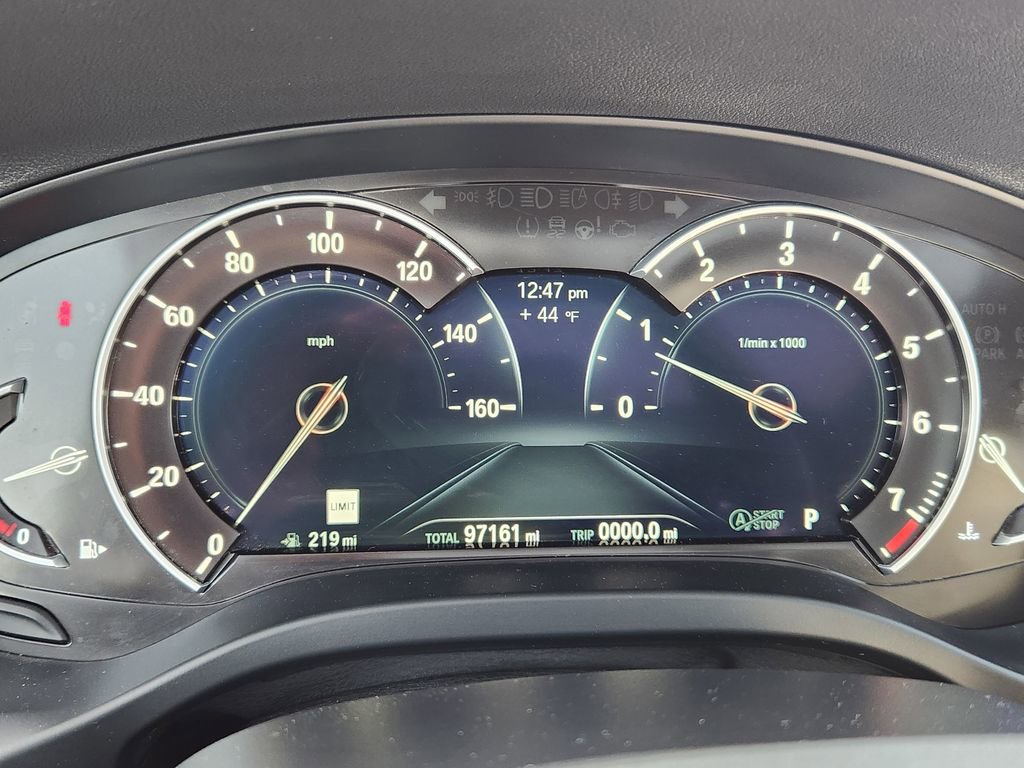 Used 2019 BMW X4 xDrive30i w/ M Sport Package 2 image 22