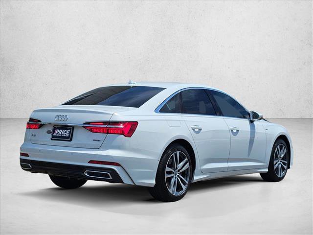 Used 2019 Audi A6 3.0T Prestige AWD/4WD image 5