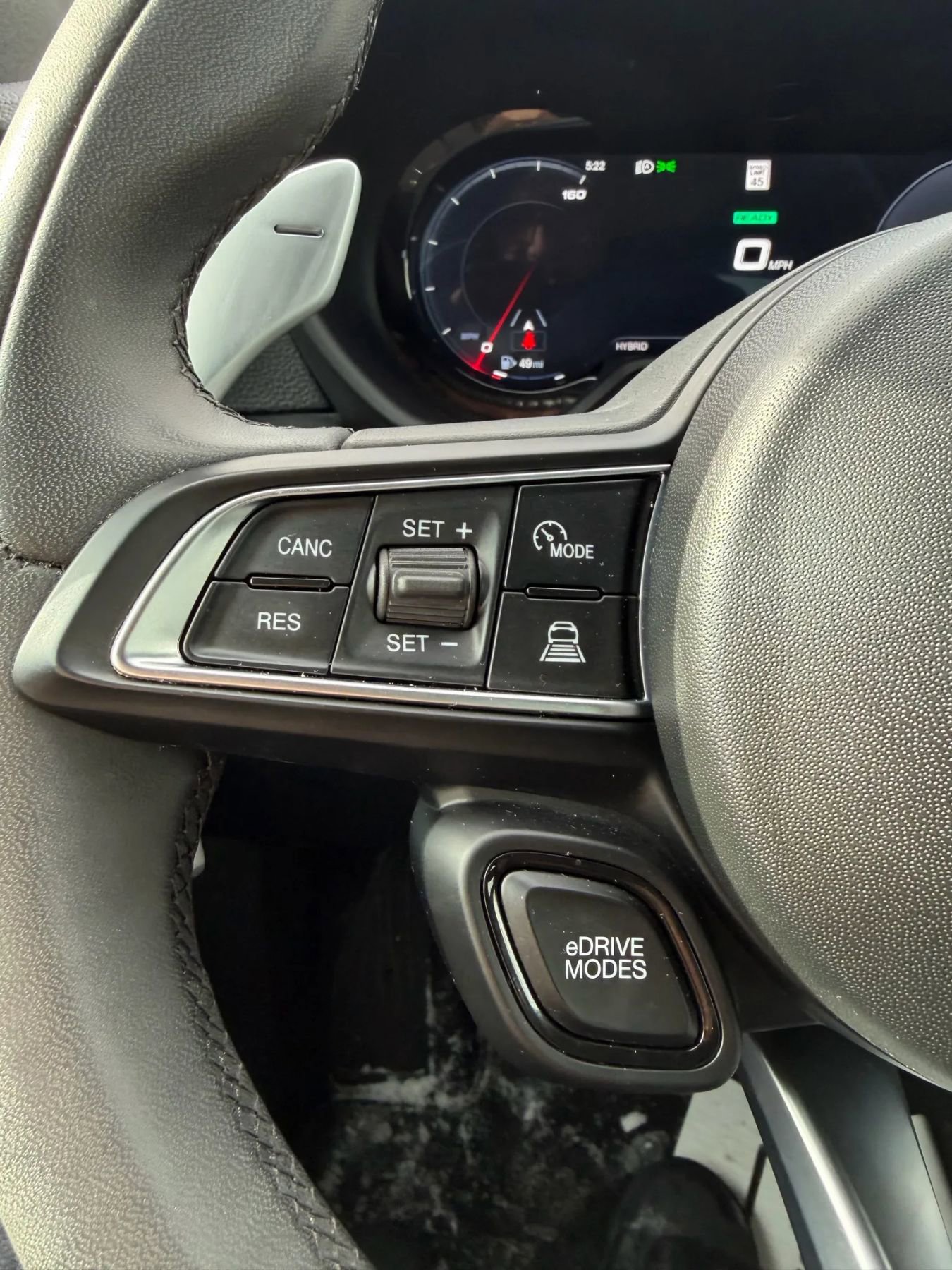 Used 2024 Dodge Hornet R/T image 20