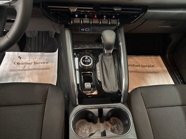 New 2026 GMC Canyon Elevation image 18