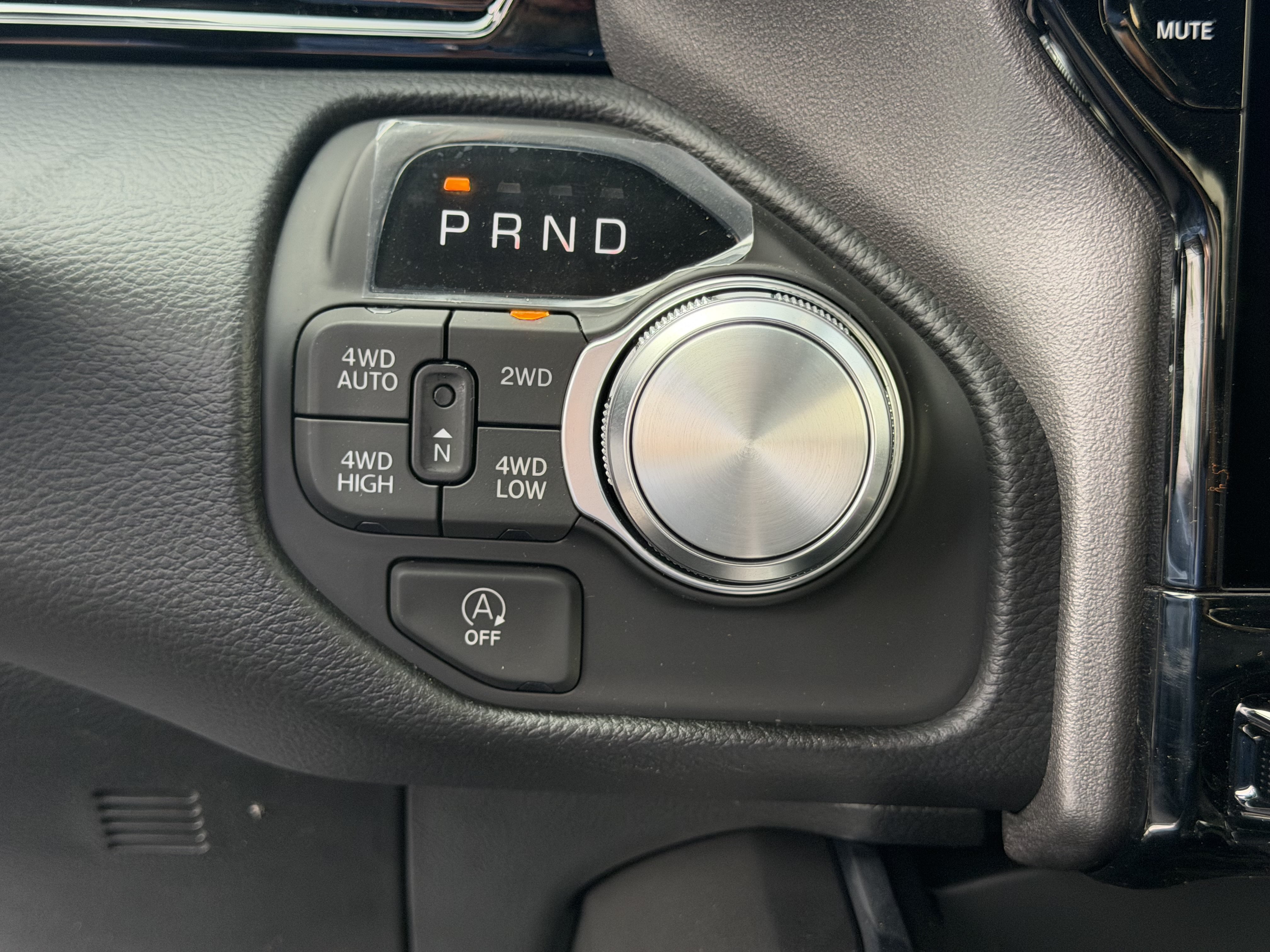 New 2026 RAM 1500 Laramie w/ Night Edition AWD/4WD image 30