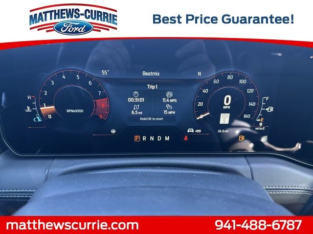 New 2025 Ford Mustang GT Premium image 15