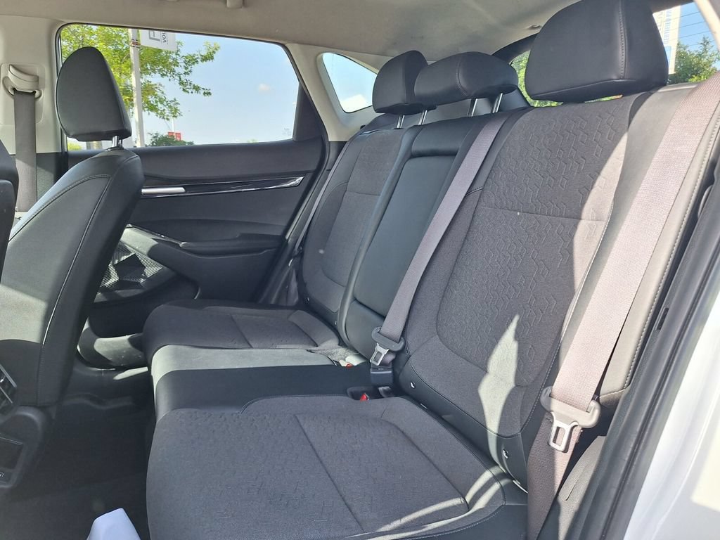 Used 2024 Kia Seltos S FWD image 23