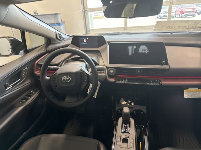 New 2026 Toyota Prius XSE Premium image 33