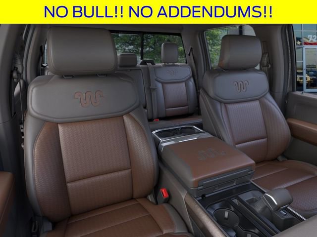 New 2026 Ford F150 King Ranch AWD/4WD image 11