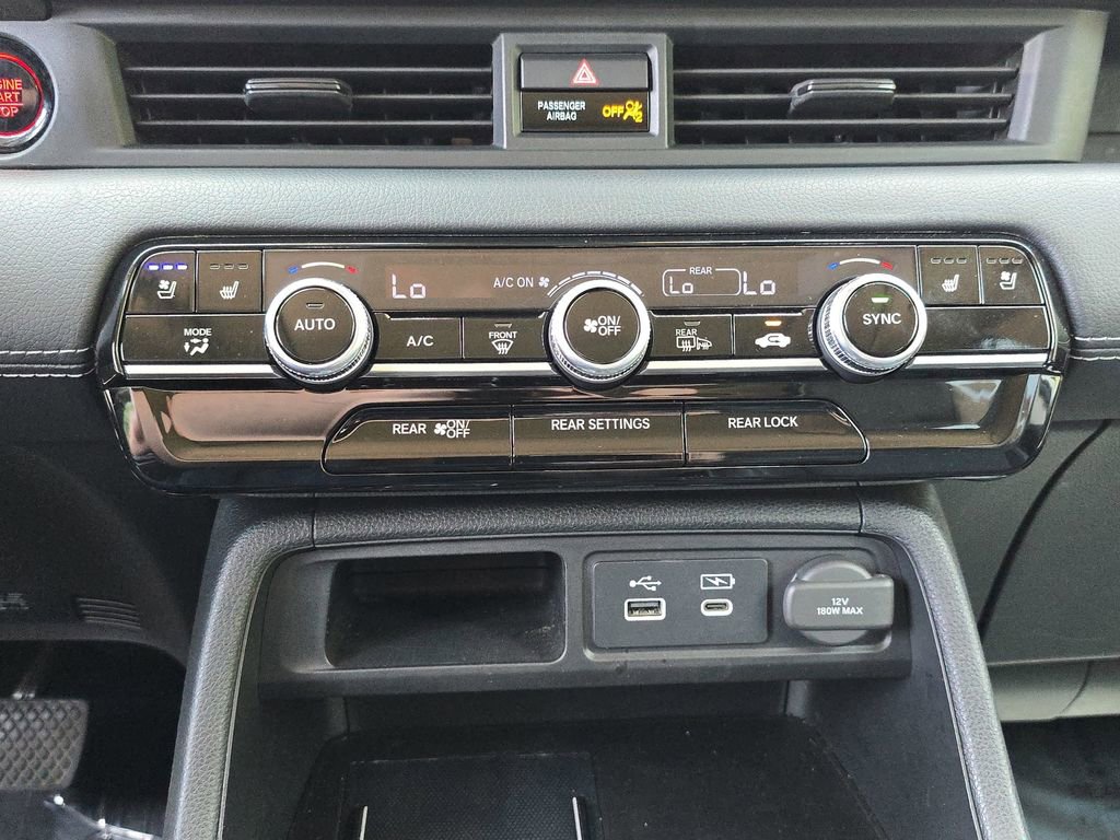 Used 2023 Honda Pilot Elite image 31