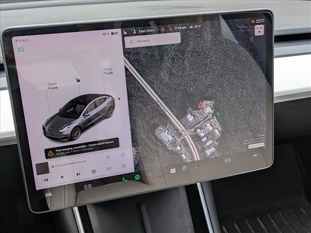 Used 2020 Tesla Model 3 Long Range image 11