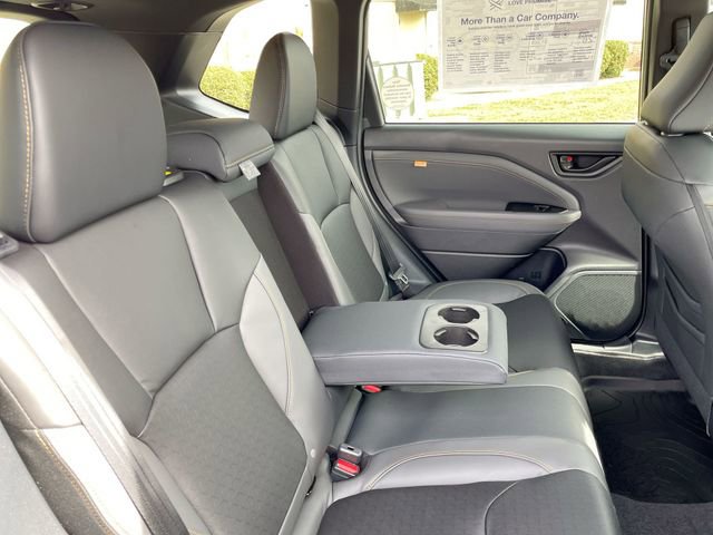 New 2026 Subaru Forester Wilderness image 16