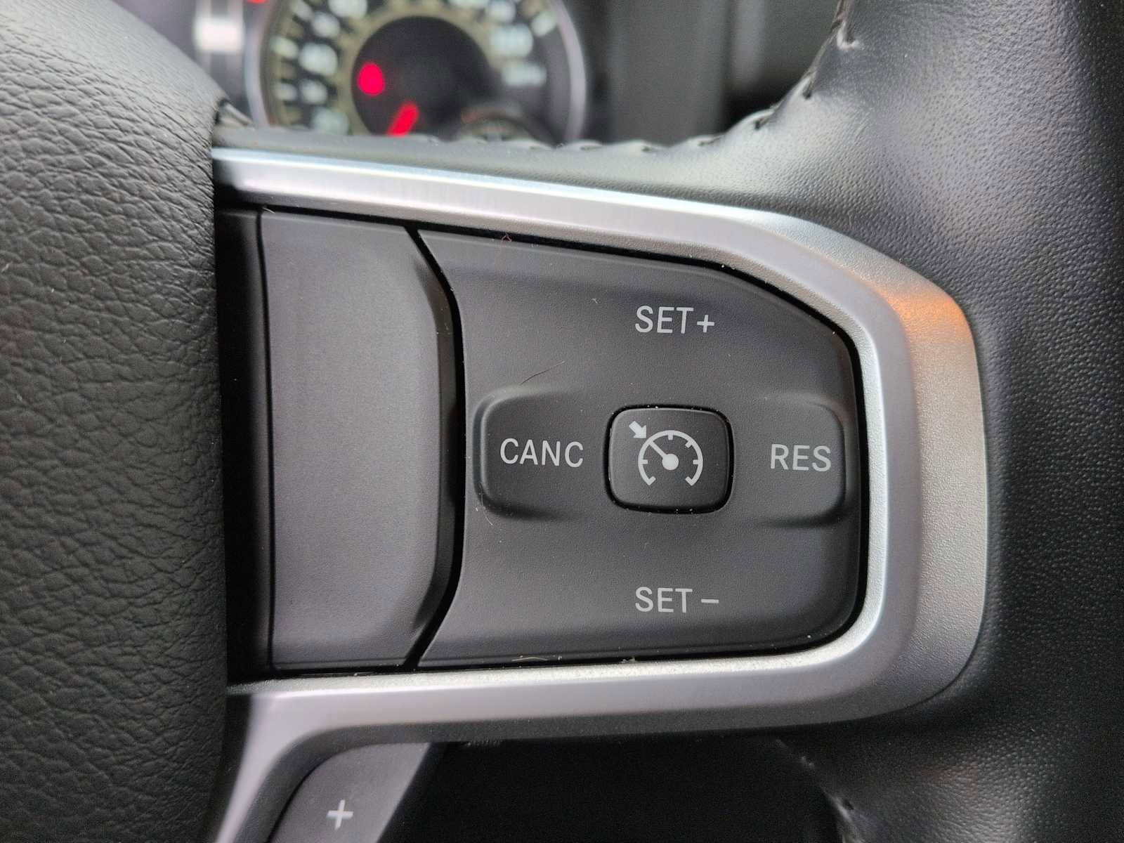 Used 2023 RAM 1500 Big Horn image 22