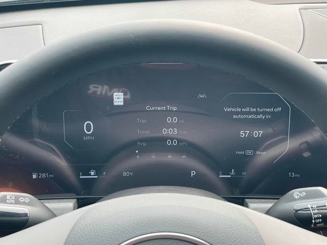 New 2025 Kia K5 EX image 15