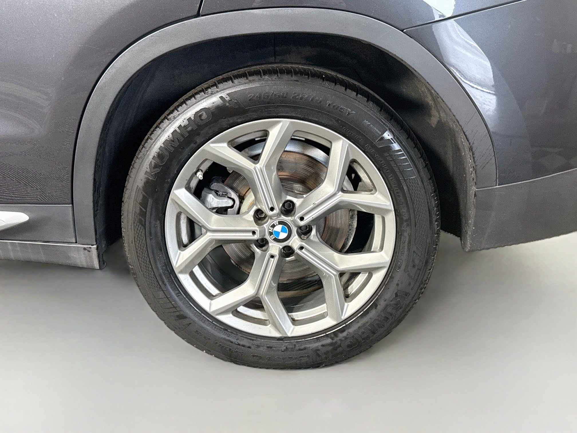 Used 2023 BMW X3 xDrive30i w/ Convenience Package AWD/4WD image 37