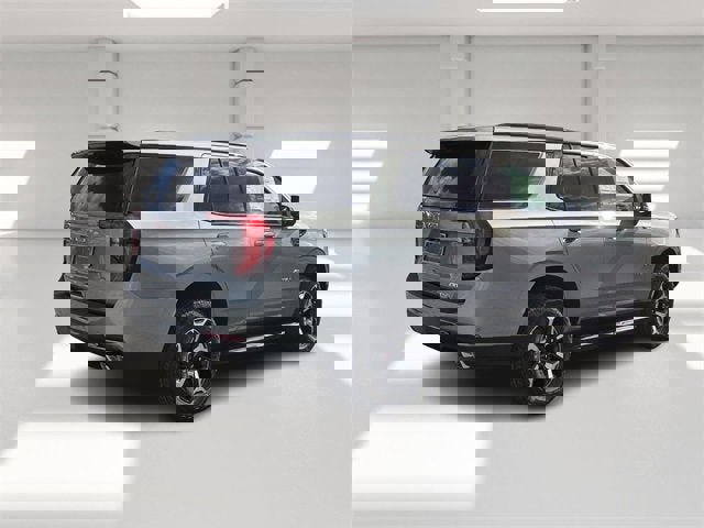 New 2026 GMC Yukon AT4 image 5