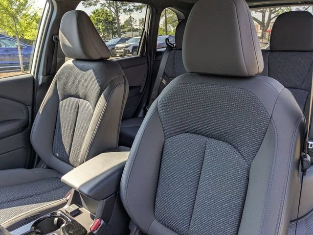 New 2026 Subaru Forester Premium AWD/4WD image 24