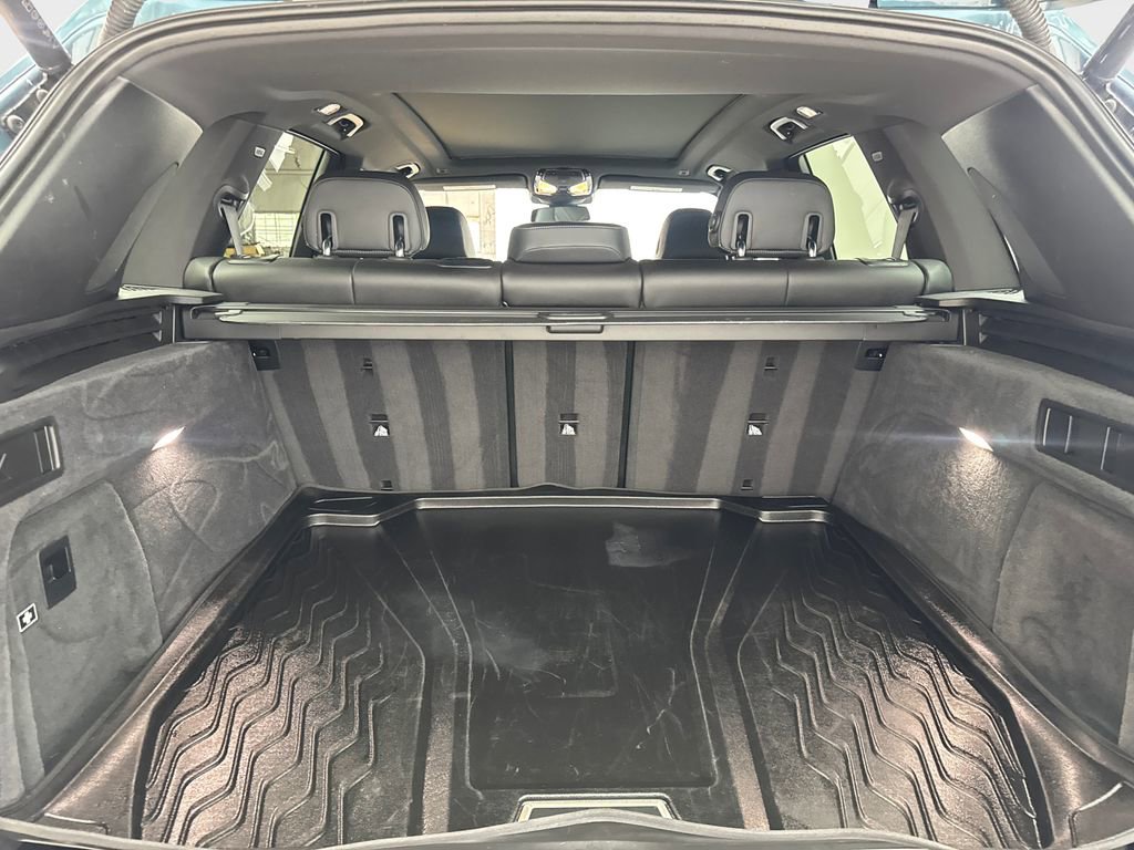 Used 2024 BMW X5 xDrive40i w/ Parking Assistance Package AWD/4WD image 79