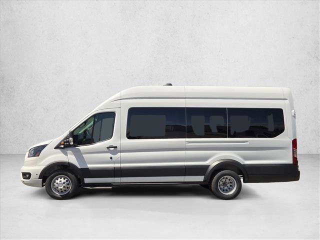 New 2026 Ford Transit 350 XLT RWD image 8