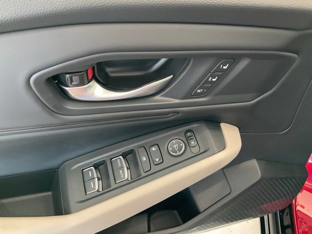 New 2026 Honda Accord EX-L image 6