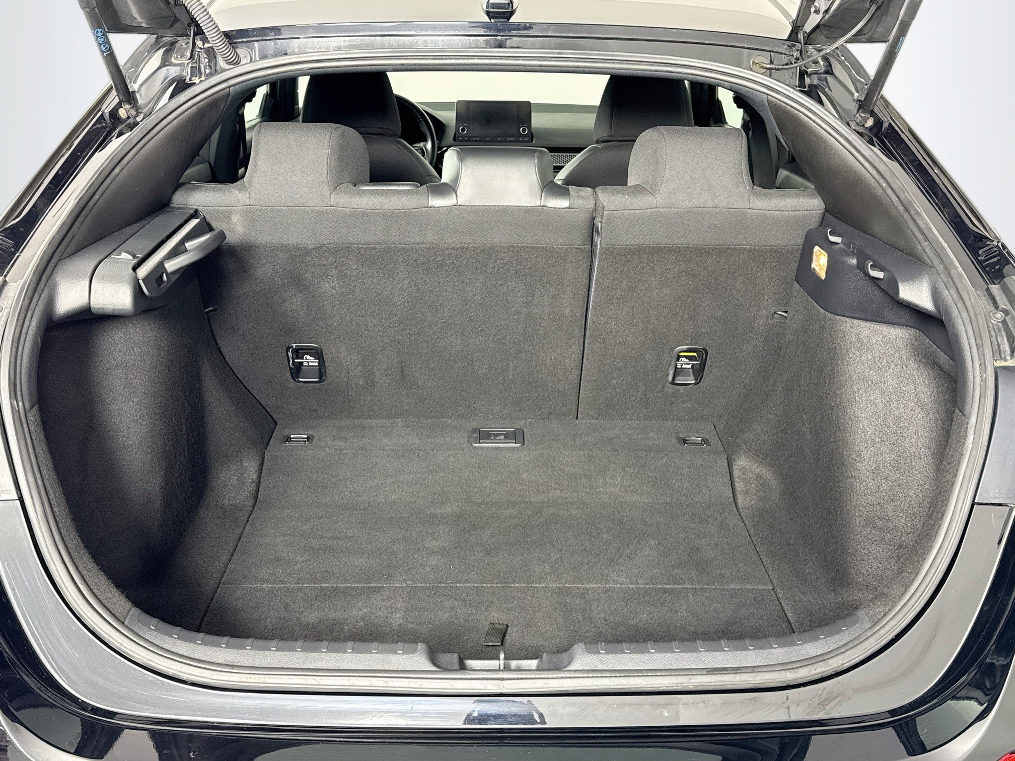 Certified 2022 Honda Civic Sport image 23
