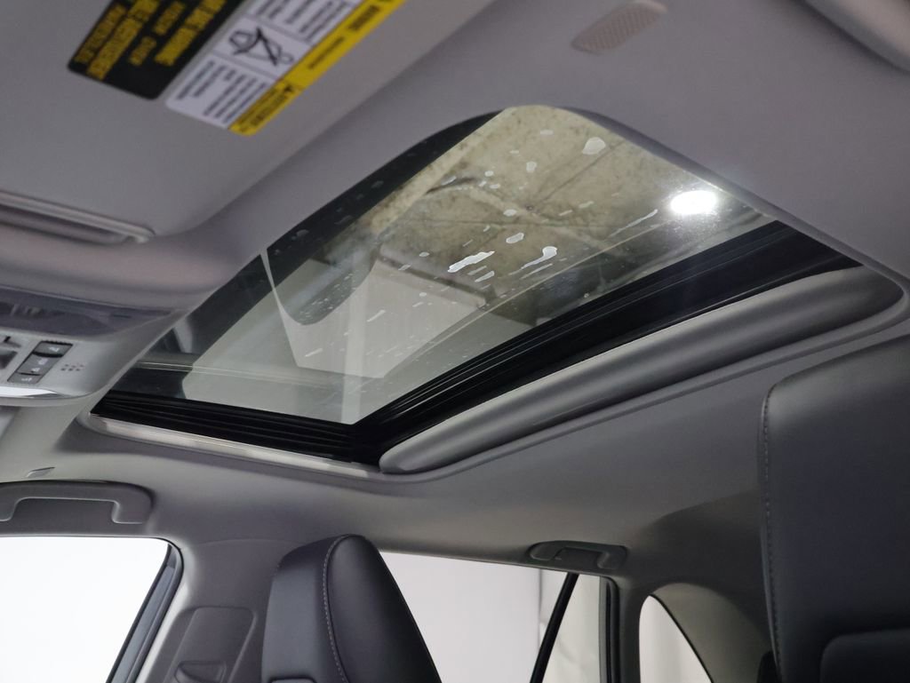 Used 2025 Toyota RAV4 XLE Premium w/ Weather Package image 34