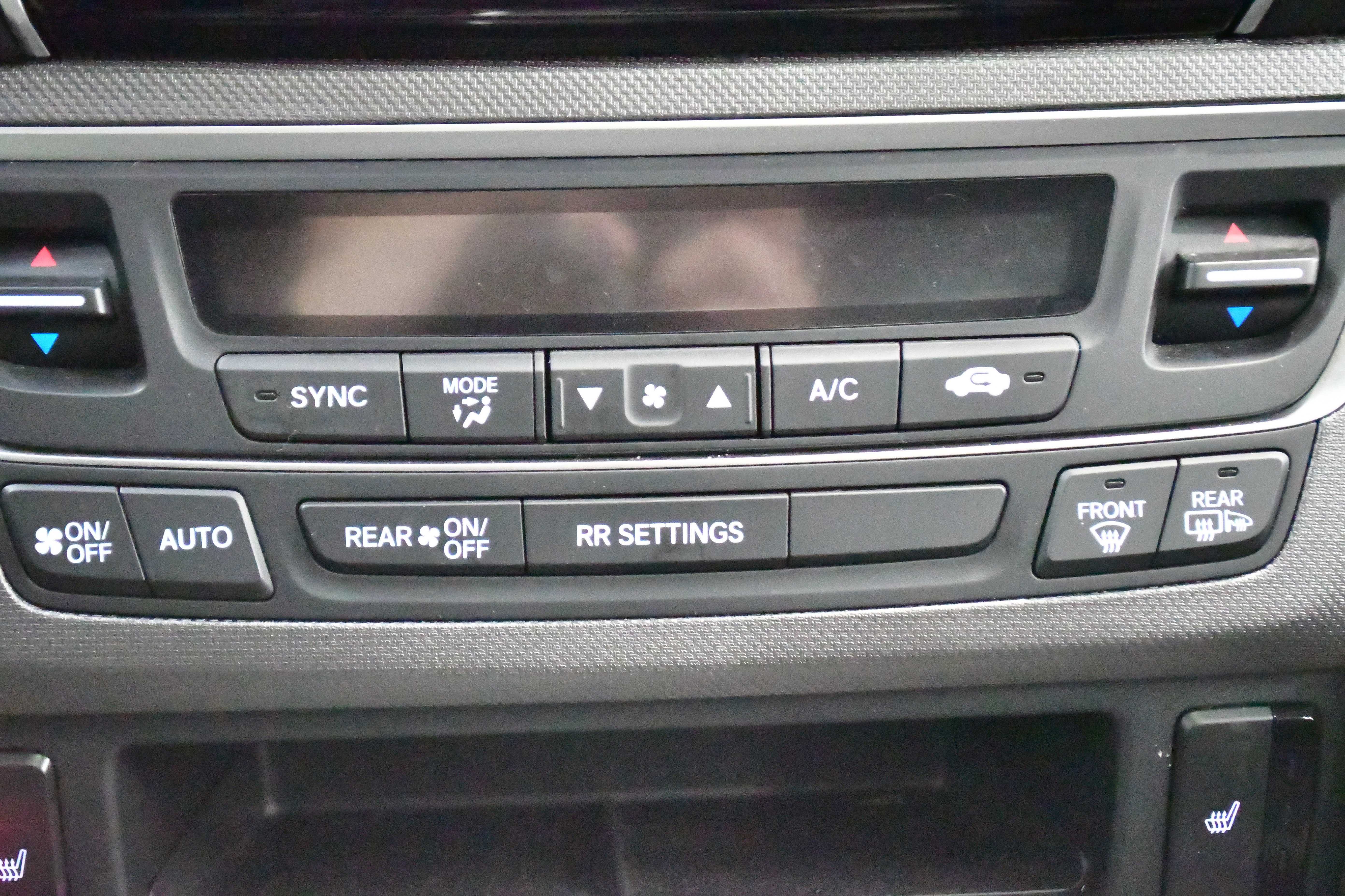 Used 2025 Honda Ridgeline RTL image 28