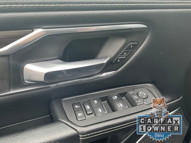 Used 2025 RAM 1500 Laramie image 11