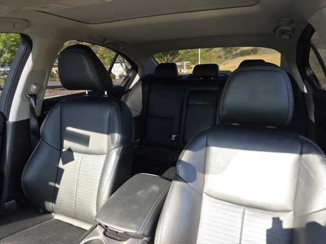Used 2019 INFINITI Q50 Sport image 23