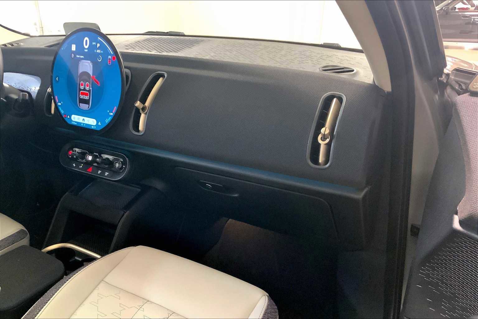 Certified 2025 MINI Cooper Countryman S image 18