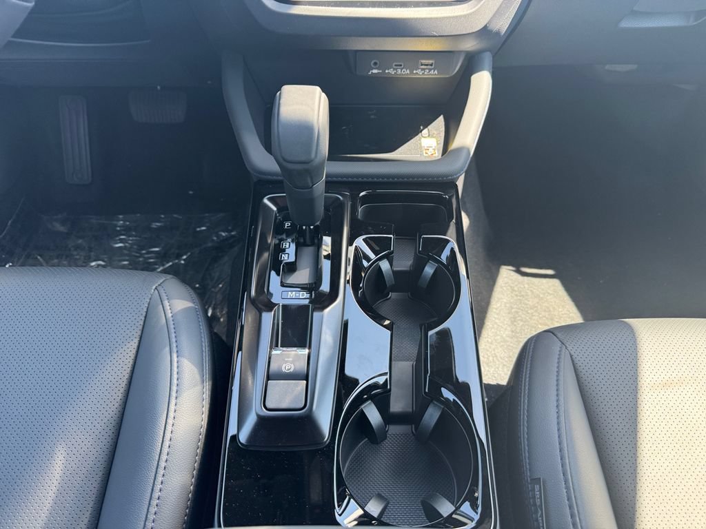 New 2026 Subaru Forester Limited AWD/4WD image 12