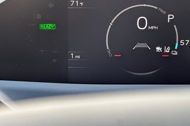New 2026 Subaru Solterra AWD/4WD image 22