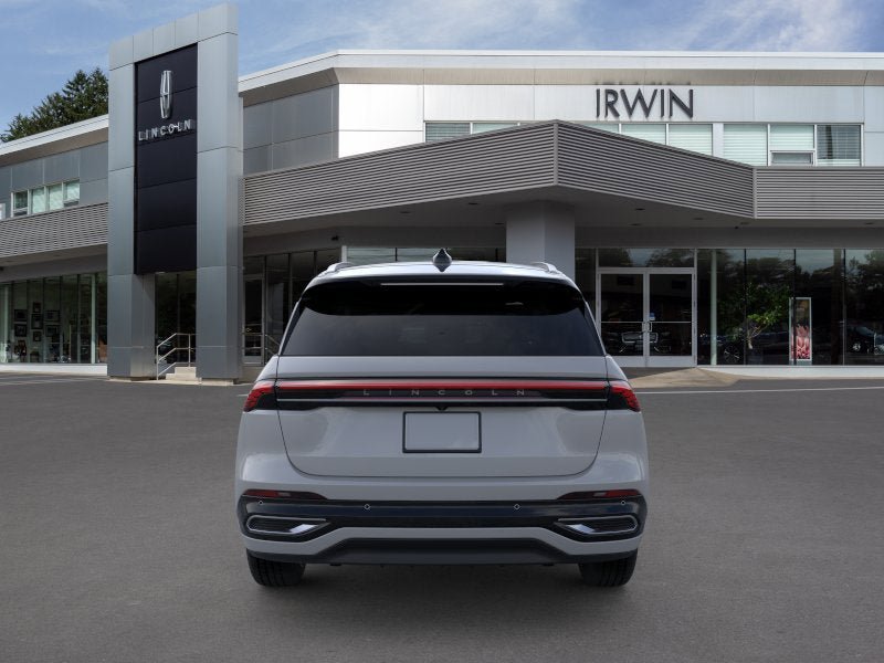 New 2026 Lincoln Nautilus Black Label AWD/4WD image 5