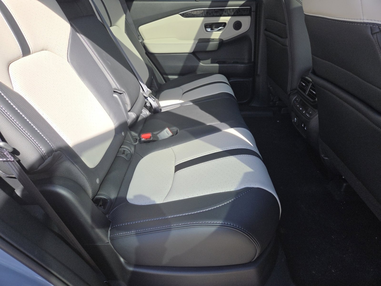 New 2026 Honda Passport TrailSport Elite image 23