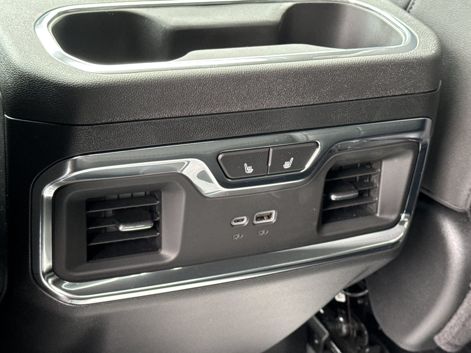 New 2026 Chevrolet Silverado 2500 LTZ w/ Trail Boss Package AWD/4WD image 14