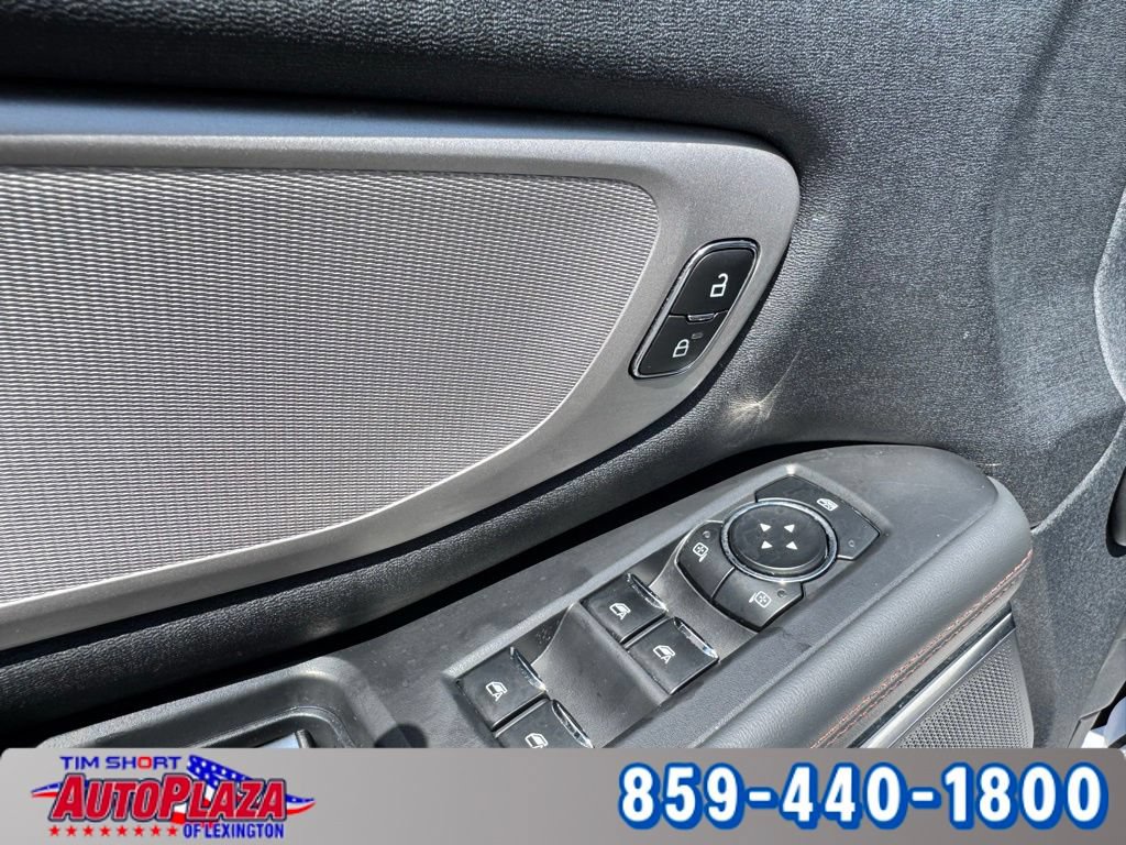 Used 2025 Ford Expedition Active AWD/4WD image 51