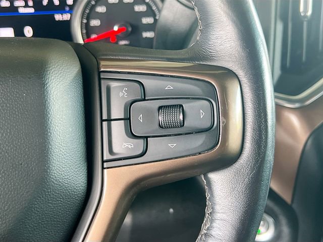 Used 2022 Chevrolet Silverado 1500 High Country image 18