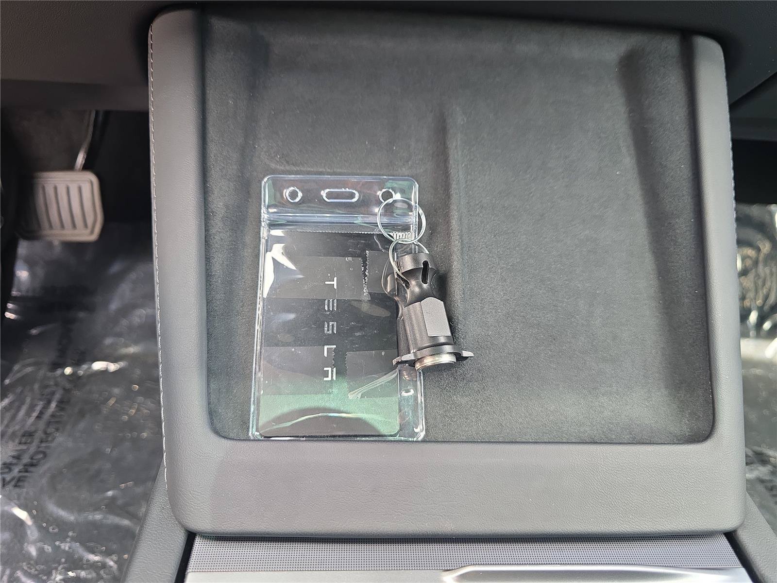 Used 2025 Tesla Model 3 Long Range RWD image 19