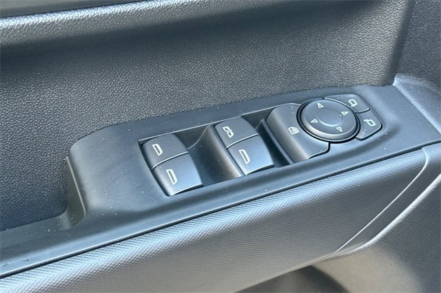 New 2026 Chevrolet Silverado 1500 Custom Trail Boss image 15