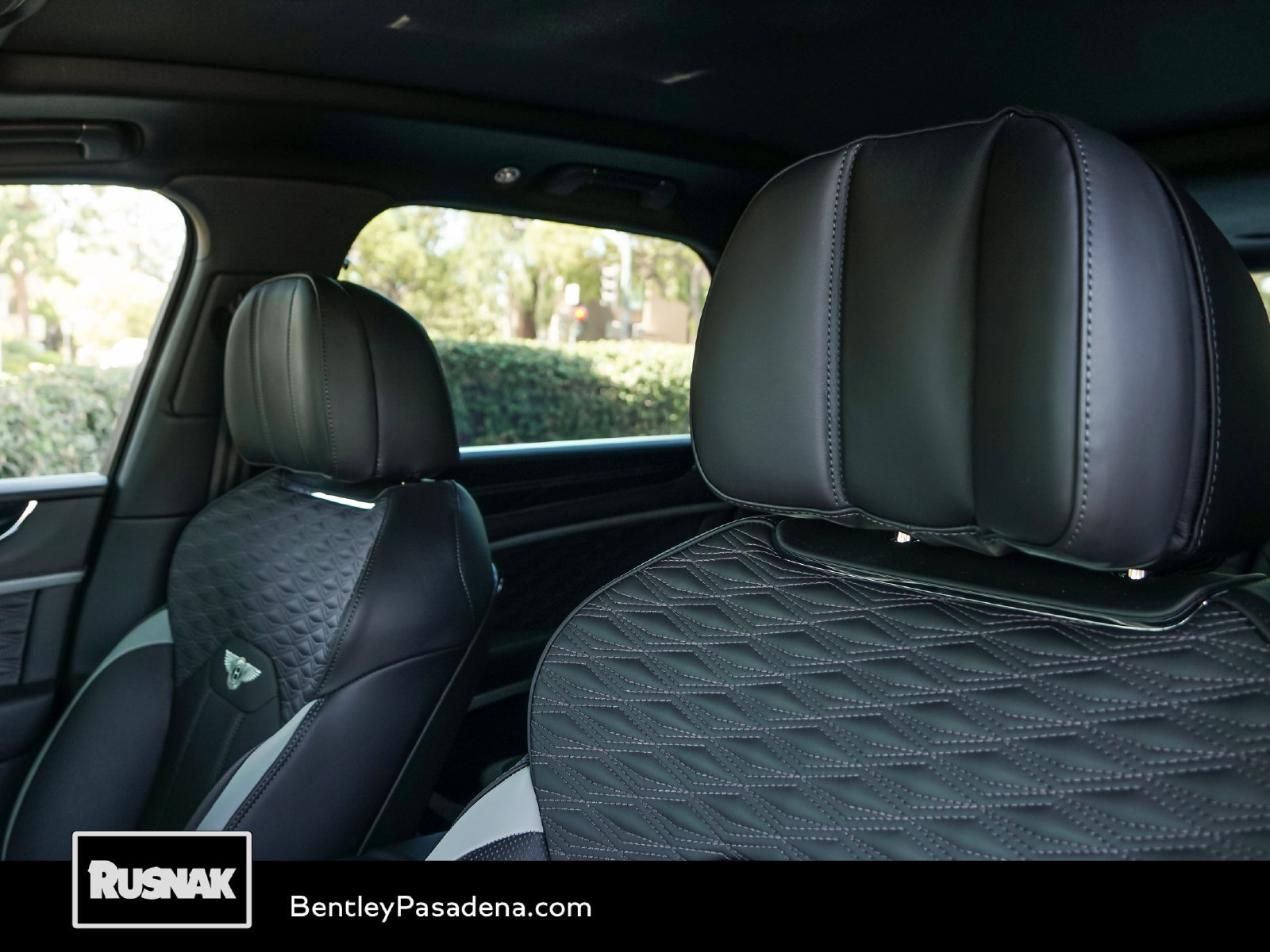 New 2026 Bentley Bentayga Speed AWD/4WD image 23