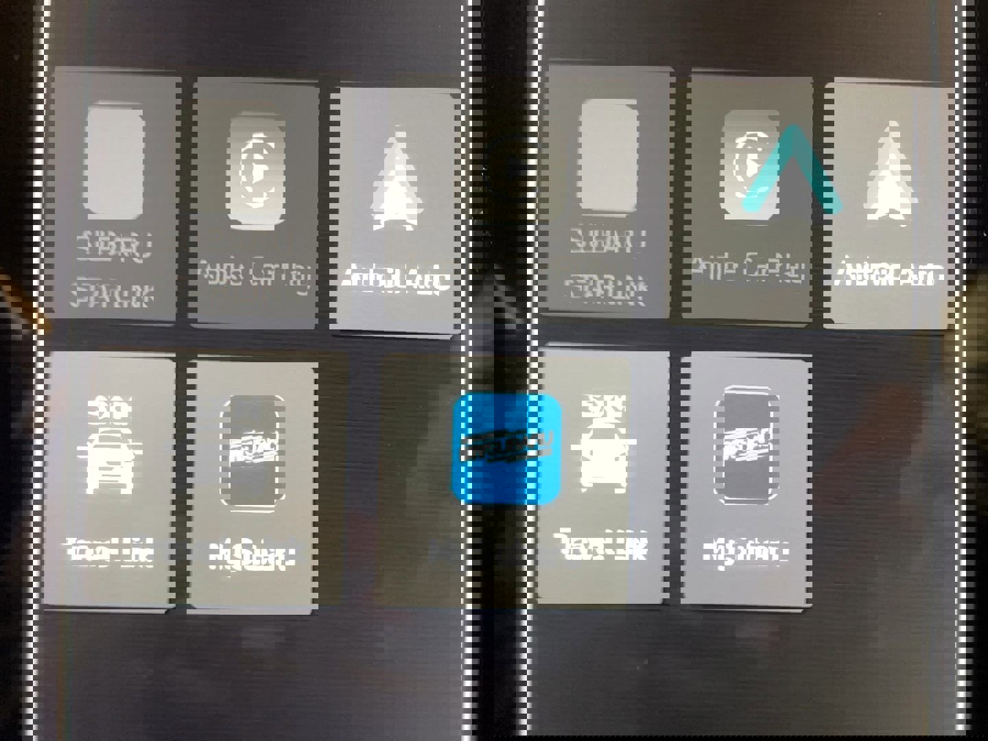 Used 2024 Subaru Outback Onyx Edition image 10