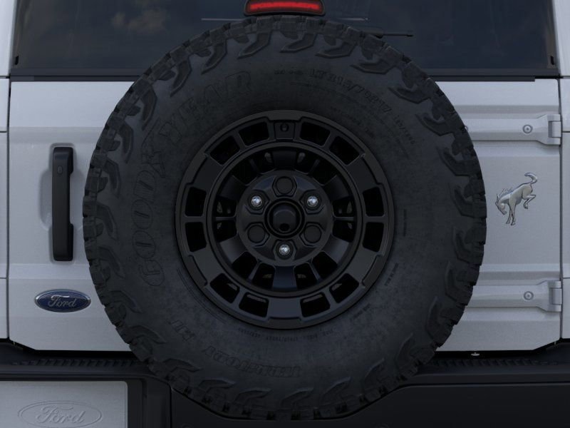 New 2026 Ford Bronco Badlands AWD/4WD image 46
