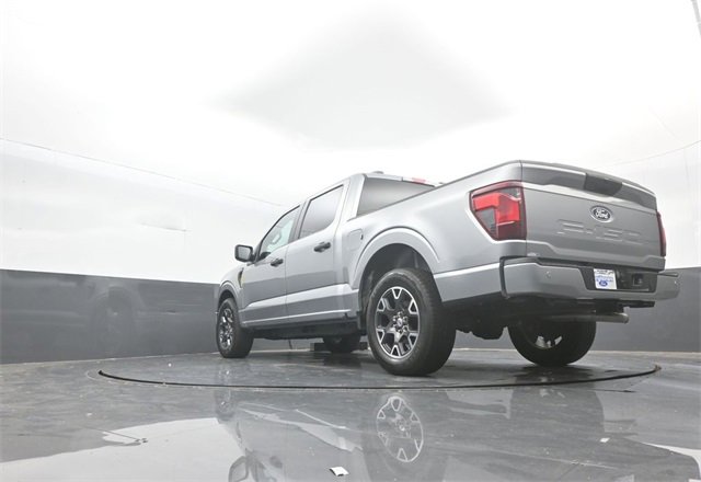 Certified 2024 Ford F150 STX image 28