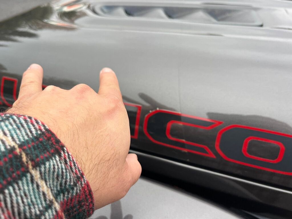 Used 2019 Jeep Wrangler Unlimited Rubicon image 31