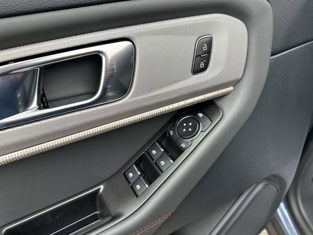 New 2026 Ford Explorer Active image 17