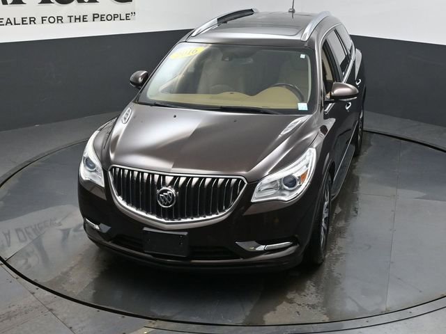 Used 2016 Buick Enclave Premium w/ Experience Buick Package image 48