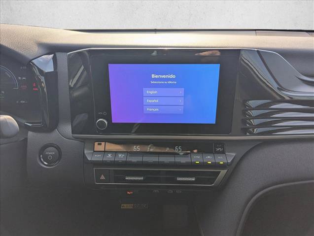 New 2026 Toyota Camry LE w/ Convenience Package FWD image 13