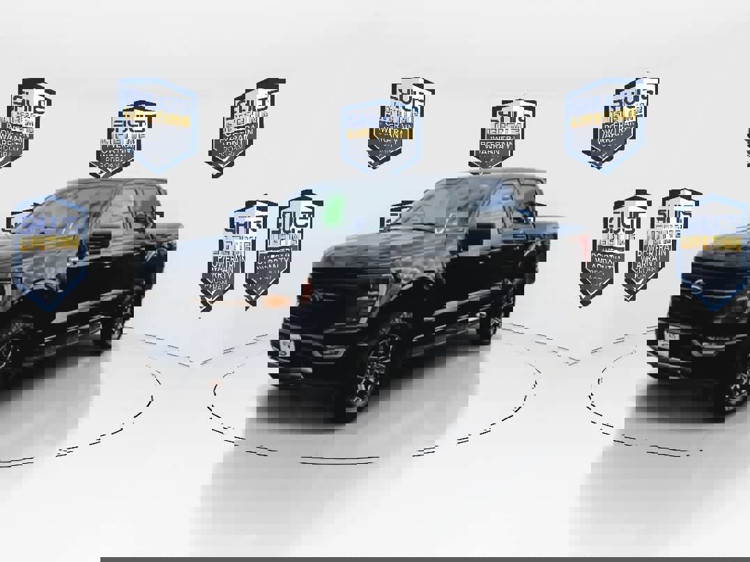 Used 2022 Ford F150 Tremor w/ Equipment Group 401A Mid image 4