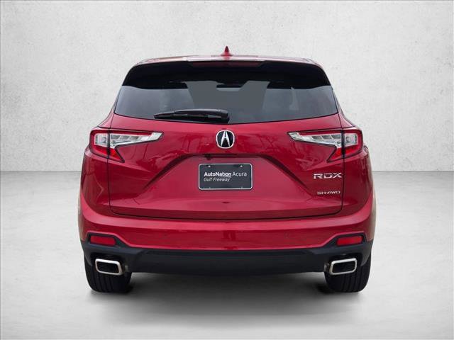 New 2026 Acura RDX SH-AWD w/ Technology Package image 8