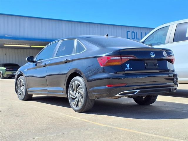 Used 2019 Volkswagen Jetta SEL Premium image 7