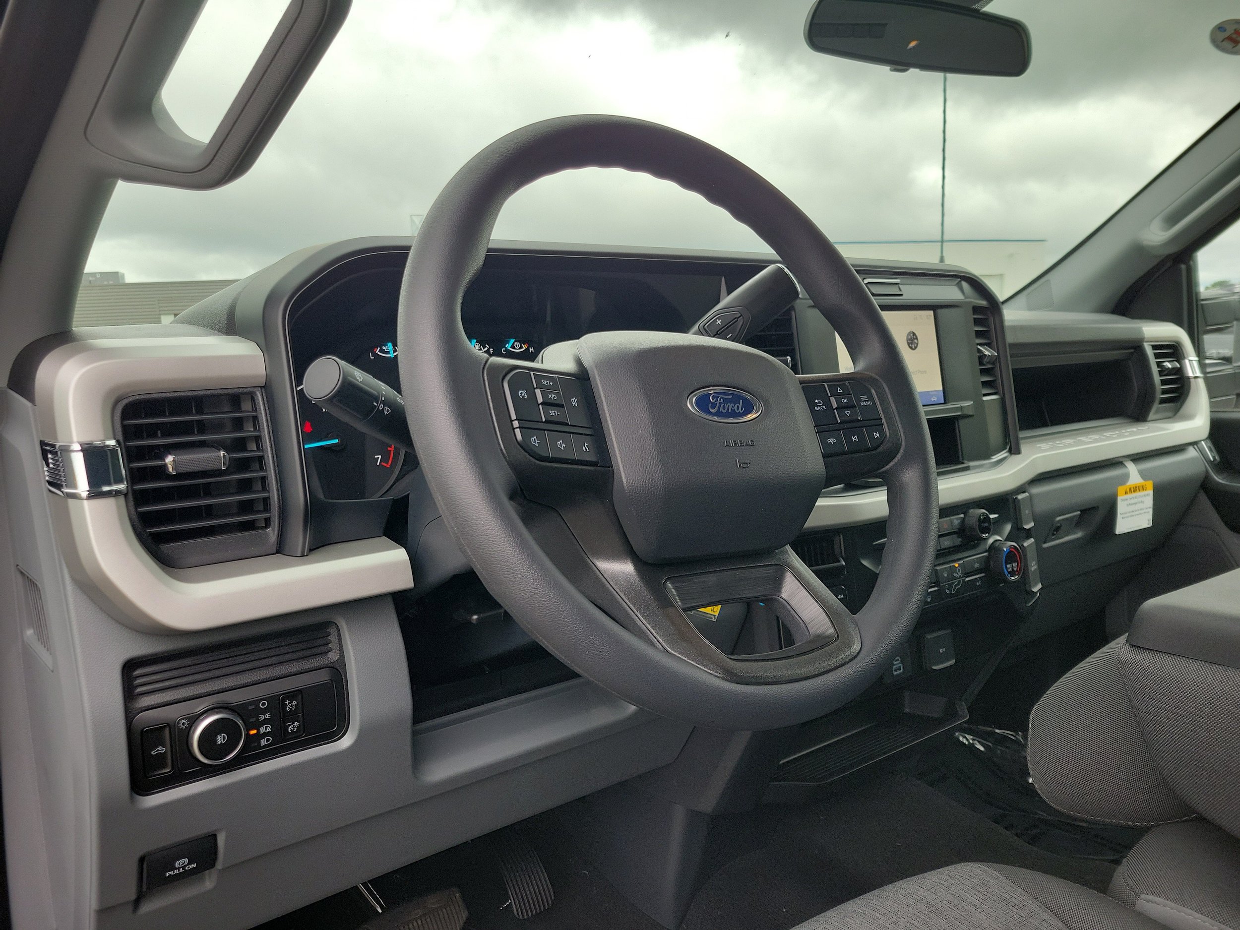 New 2026 Ford F350 XL w/ STX Appearance Package AWD/4WD image 20
