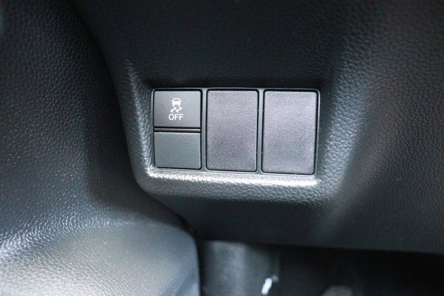 Certified 2025 Honda Civic Sport image 25